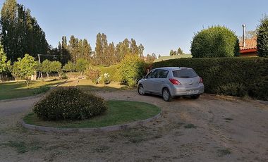 PARCELA