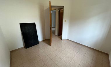 Departamento en  Complejo cerrado con seguridad