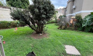 Departamento en  Complejo cerrado con seguridad