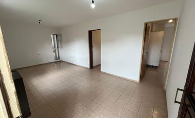 Departamento en  Complejo cerrado con seguridad