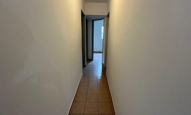 Departamento en  Complejo cerrado con seguridad