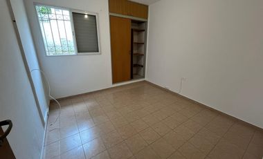 Departamento en  Complejo cerrado con seguridad