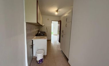 Departamento en  Complejo cerrado con seguridad