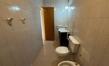 Departamento en  Complejo cerrado con seguridad