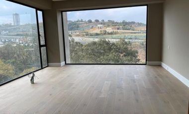 Departamento NUEVO en RENTA en LOMAS COUNTRY - ZENIT