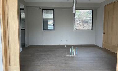 Departamento NUEVO en RENTA en LOMAS COUNTRY - ZENIT