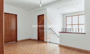 Casa en renta en  Lomas de Chapultepec