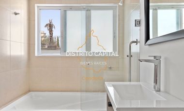 Casa en renta en  Lomas de Chapultepec
