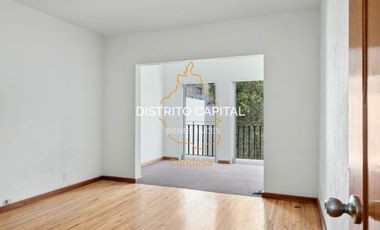 Casa en renta en  Lomas de Chapultepec