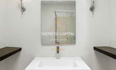 Casa en renta en  Lomas de Chapultepec