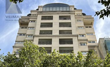 Departamento en La Plata