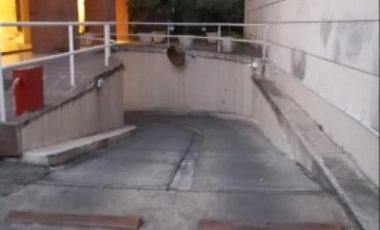 Cochera en venta - 10Mts2 - Belgrano