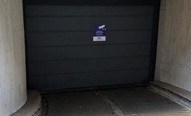 Cochera en venta - 10Mts2 - Belgrano