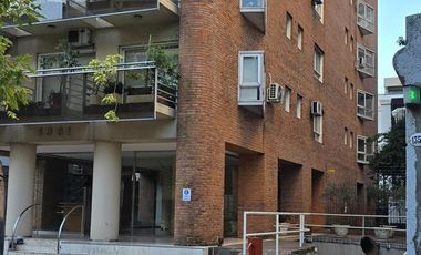 Cochera en venta - 10Mts2 - Belgrano