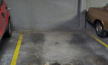 Cochera en venta - 10Mts2 - Belgrano