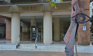 Cochera en venta - 10Mts2 - Belgrano
