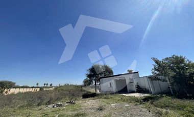 TERRENO EN VENTA  VALLE DE LA MISERICORDIA TLAQUEPAQUE