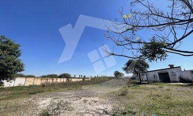 TERRENO EN VENTA  VALLE DE LA MISERICORDIA TLAQUEPAQUE
