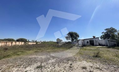 TERRENO EN VENTA  VALLE DE LA MISERICORDIA TLAQUEPAQUE