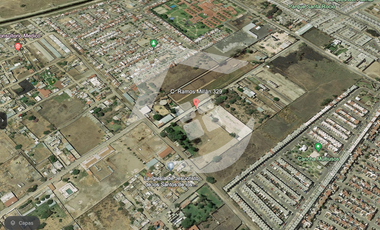 TERRENO EN VENTA  VALLE DE LA MISERICORDIA TLAQUEPAQUE