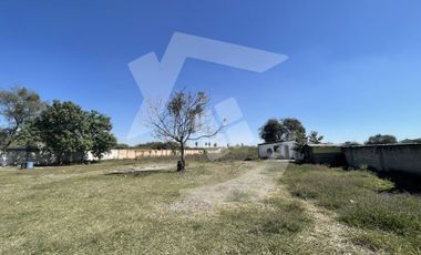 TERRENO EN VENTA  VALLE DE LA MISERICORDIA TLAQUEPAQUE