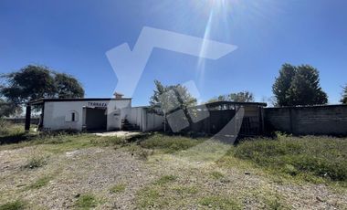 TERRENO EN VENTA  VALLE DE LA MISERICORDIA TLAQUEPAQUE