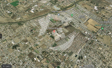 TERRENO EN VENTA  VALLE DE LA MISERICORDIA TLAQUEPAQUE