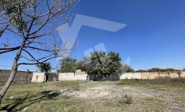 TERRENO EN VENTA  VALLE DE LA MISERICORDIA TLAQUEPAQUE