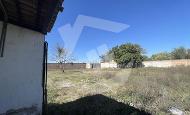 TERRENO EN VENTA  VALLE DE LA MISERICORDIA TLAQUEPAQUE