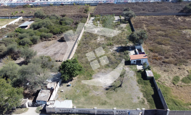 TERRENO EN VENTA  VALLE DE LA MISERICORDIA TLAQUEPAQUE