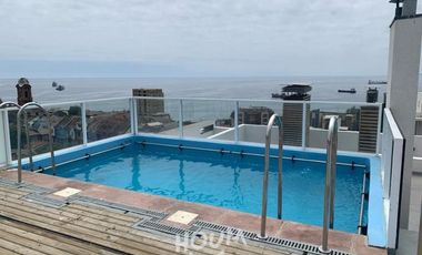 LINDO DEPTO EN VALPARAISO
