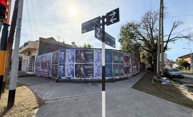 Terreno en venta en Esquina Avellaneda