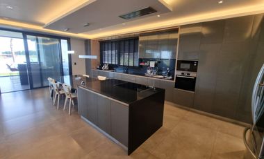 Casa en  Venta en los Puentes Nordelta.