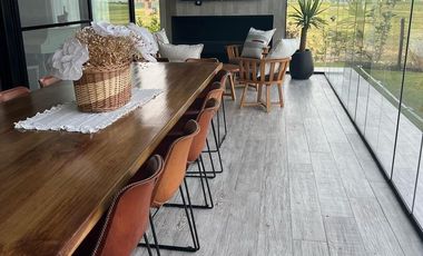 Casa en los Puentes Nordelta.