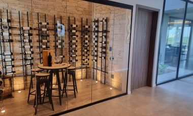 Casa en los Puentes Nordelta.