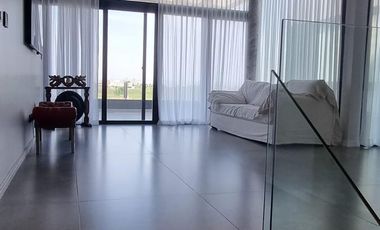 Casa en los Puentes Nordelta.