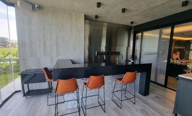 Casa en los Puentes Nordelta.