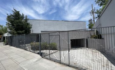 Oficina En Renta, Del Valle, San Pedro Garza García, Nuevo León