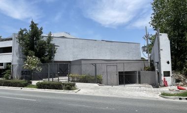 Oficina En Renta, Del Valle, San Pedro Garza García, Nuevo León
