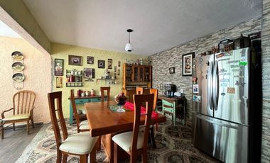 Casa en Venta en Arboledas Sur - Valerio Trujano 4386