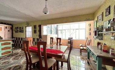 Casa en Venta en Arboledas Sur - Valerio Trujano 4386