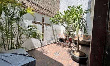 Casa en Venta en Arboledas Sur - Valerio Trujano 4386