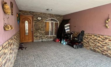 Casa en Venta en Arboledas Sur - Valerio Trujano 4386