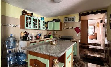 Casa en Venta en Arboledas Sur - Valerio Trujano 4386