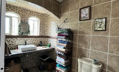 Casa en Venta en Arboledas Sur - Valerio Trujano 4386