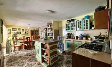 Casa en Venta en Arboledas Sur - Valerio Trujano 4386