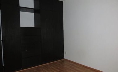 Renta Departamento Santa Cruz Acatlan, Naucalpan
