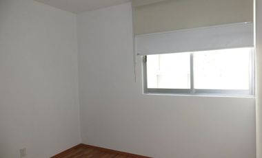 Renta Departamento Santa Cruz Acatlan, Naucalpan