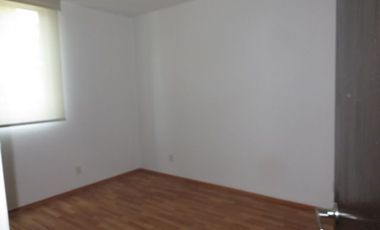Renta Departamento Santa Cruz Acatlan, Naucalpan