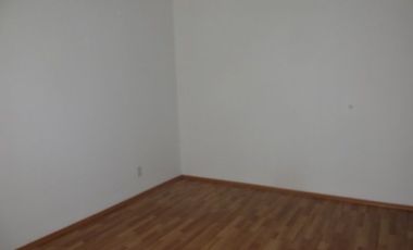 Renta Departamento Santa Cruz Acatlan, Naucalpan